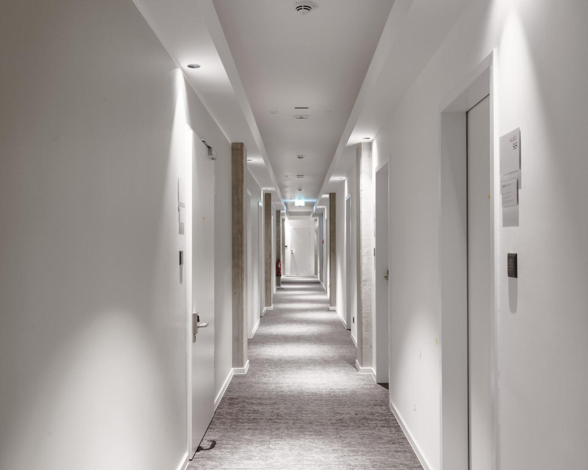 Limehome Sybelstr Appartement *