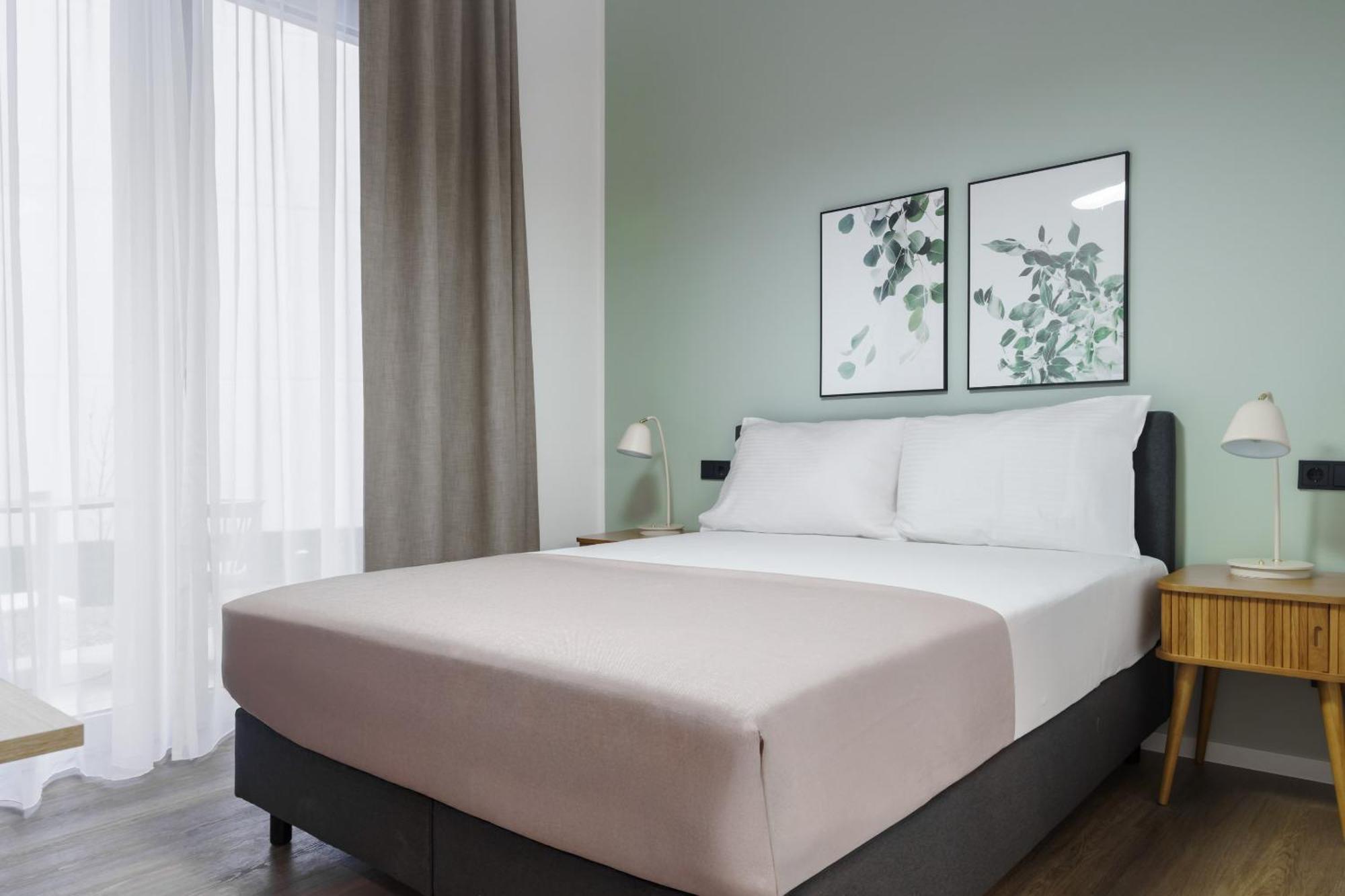 Limehome Sybelstr Appartement