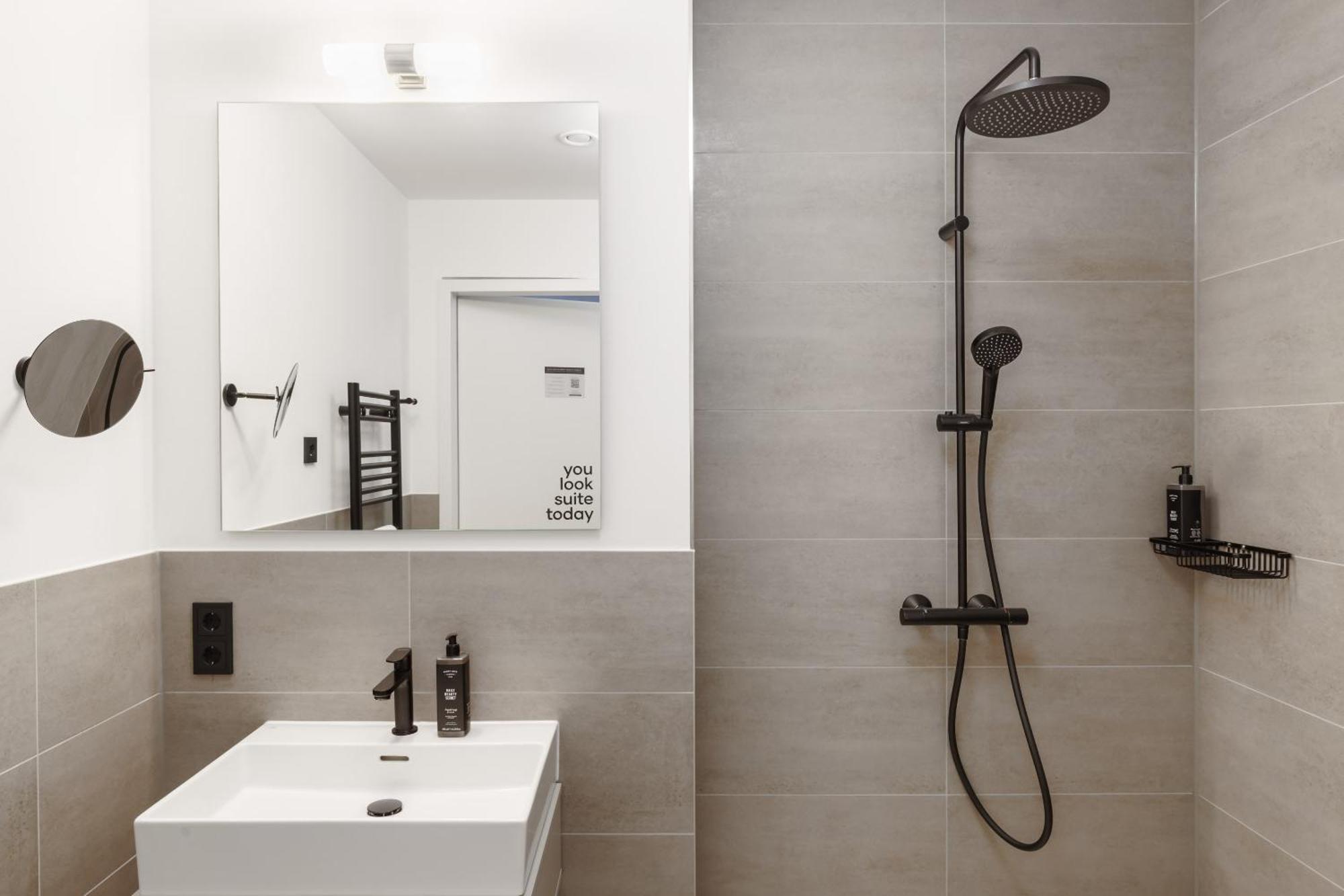 Appartement Limehome Sybelstr