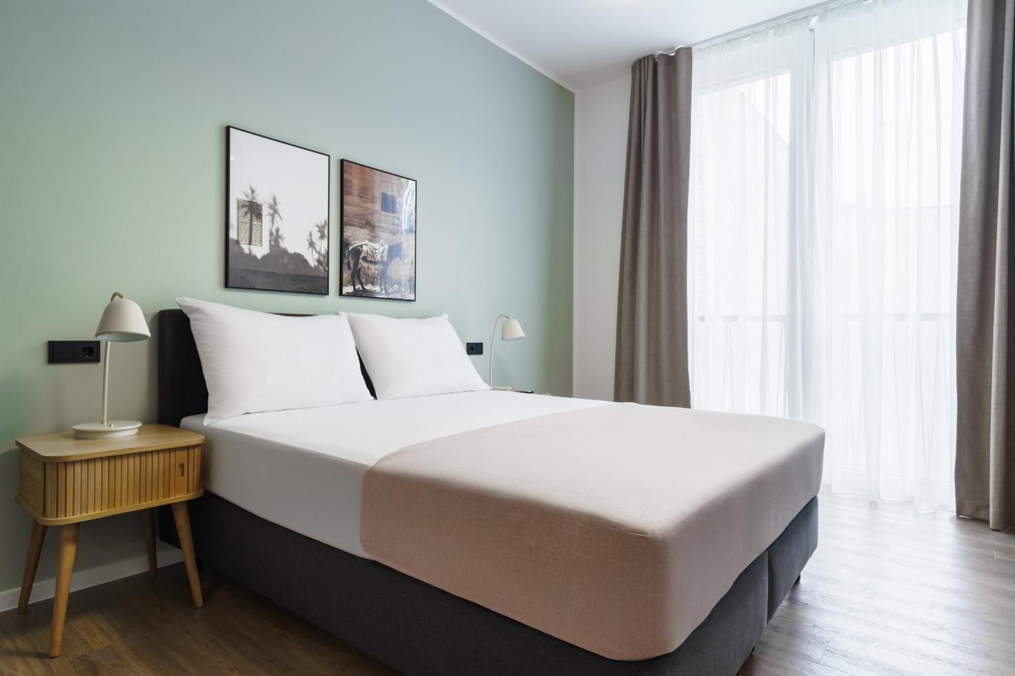 Limehome Sybelstr Appartement