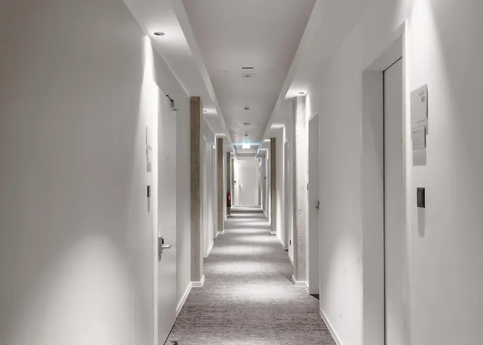 Limehome Berlin Sybelstr