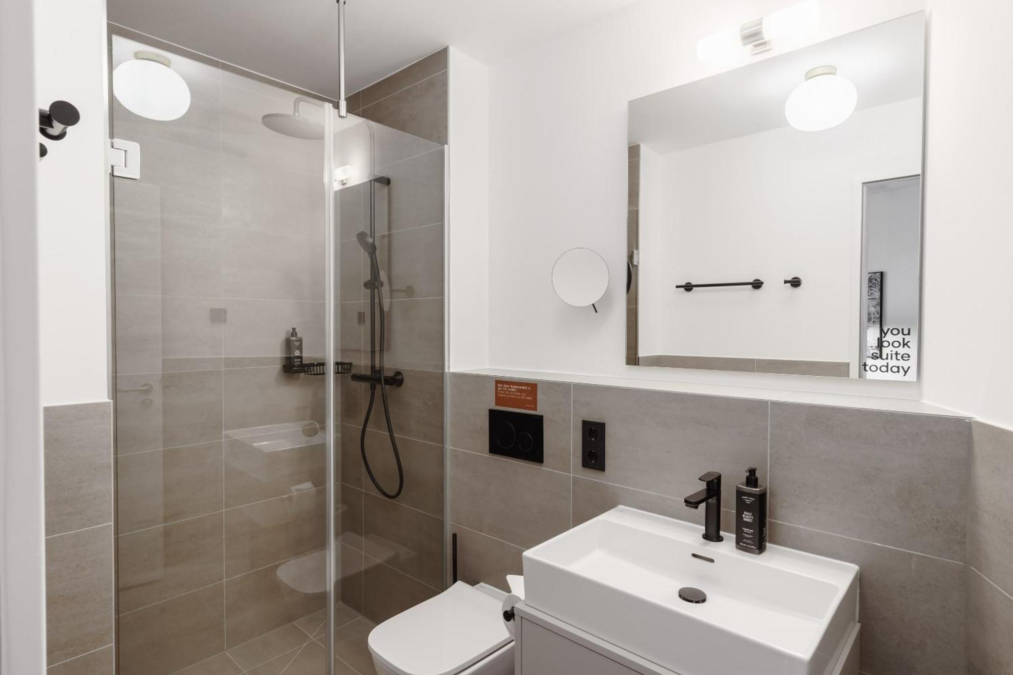 Appartement Limehome Sybelstr Berlijn
