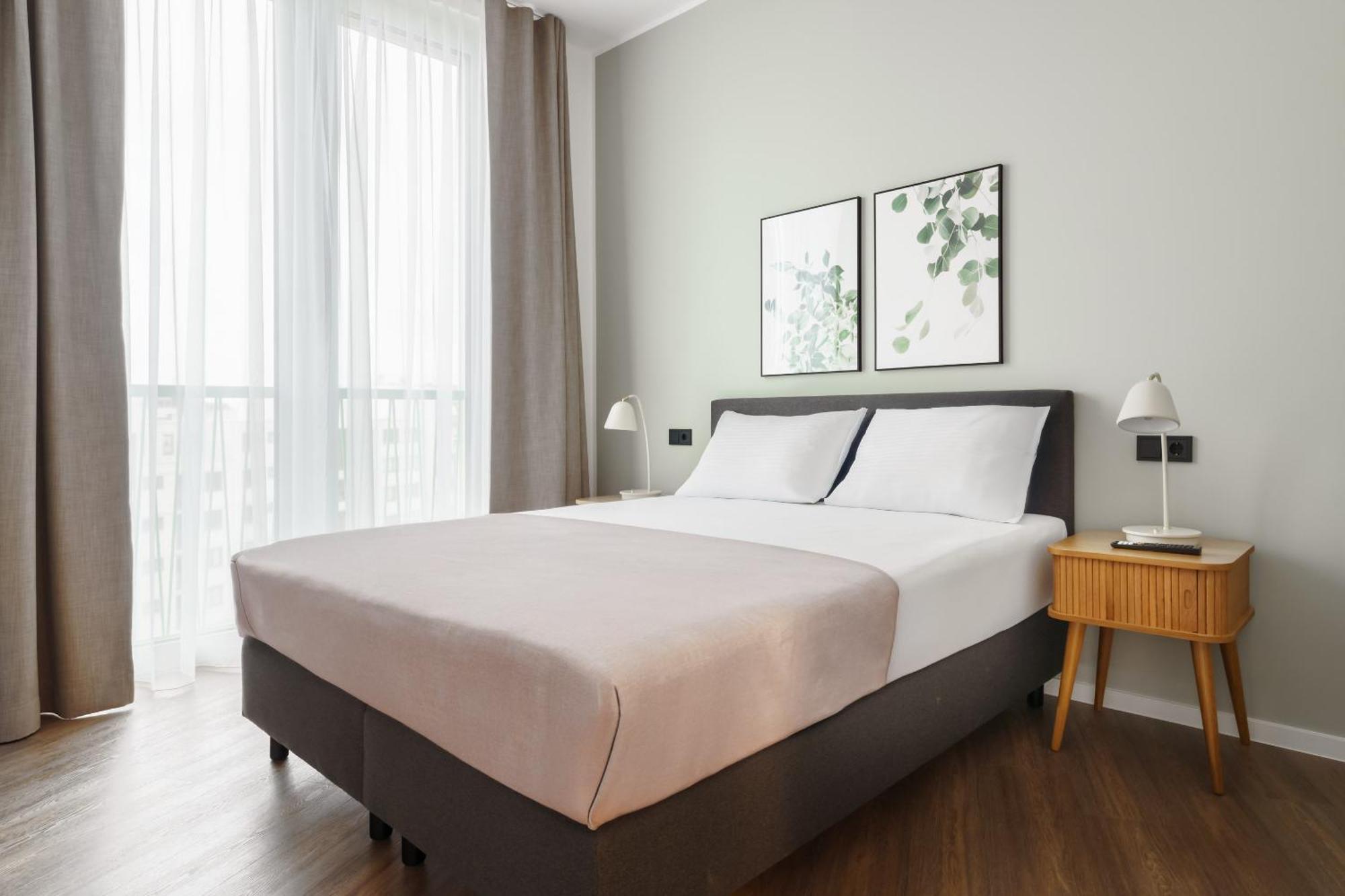 Limehome Sybelstr * Berlin