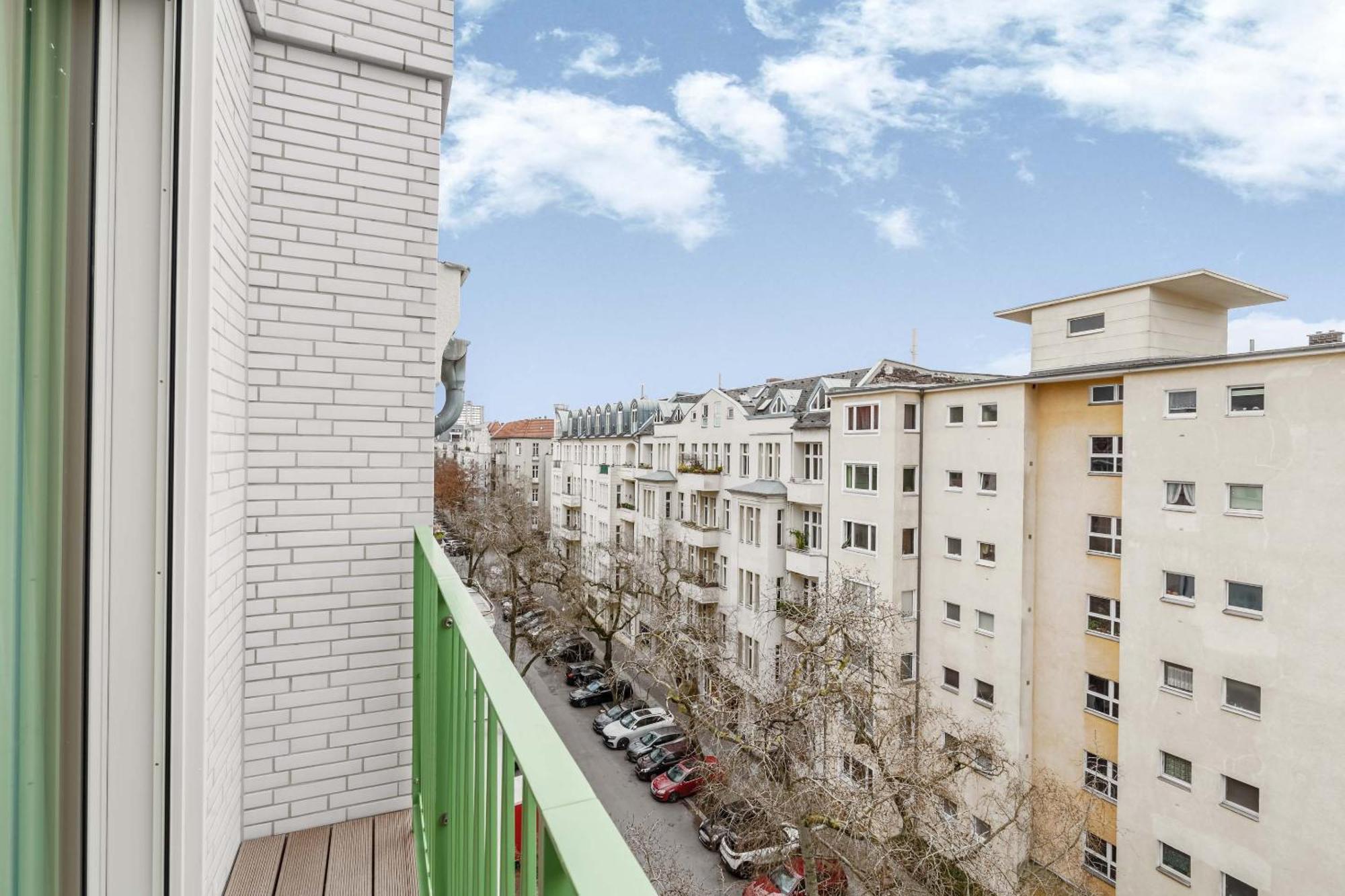Limehome Sybelstr