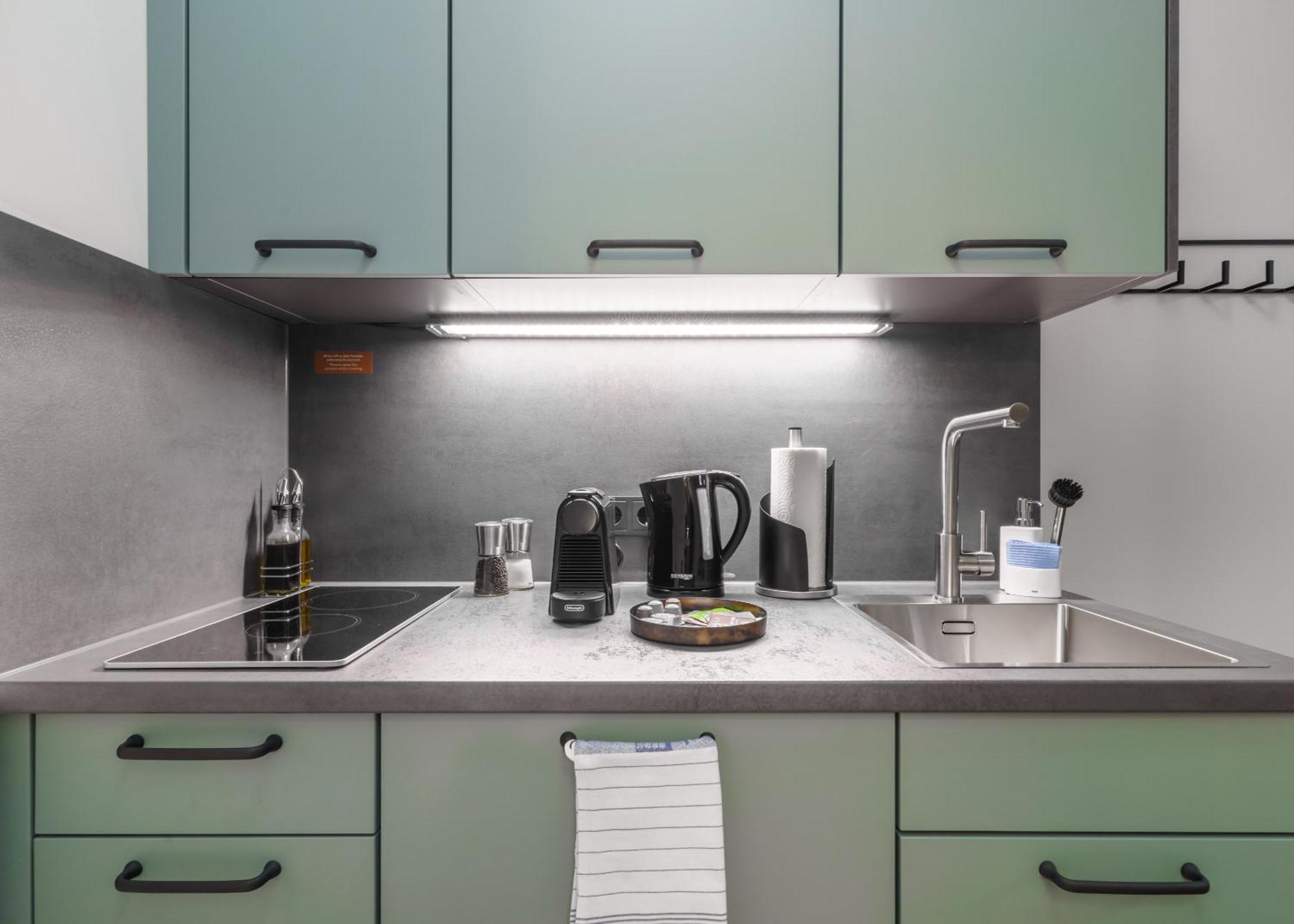 Limehome Sybelstr * Berlin
