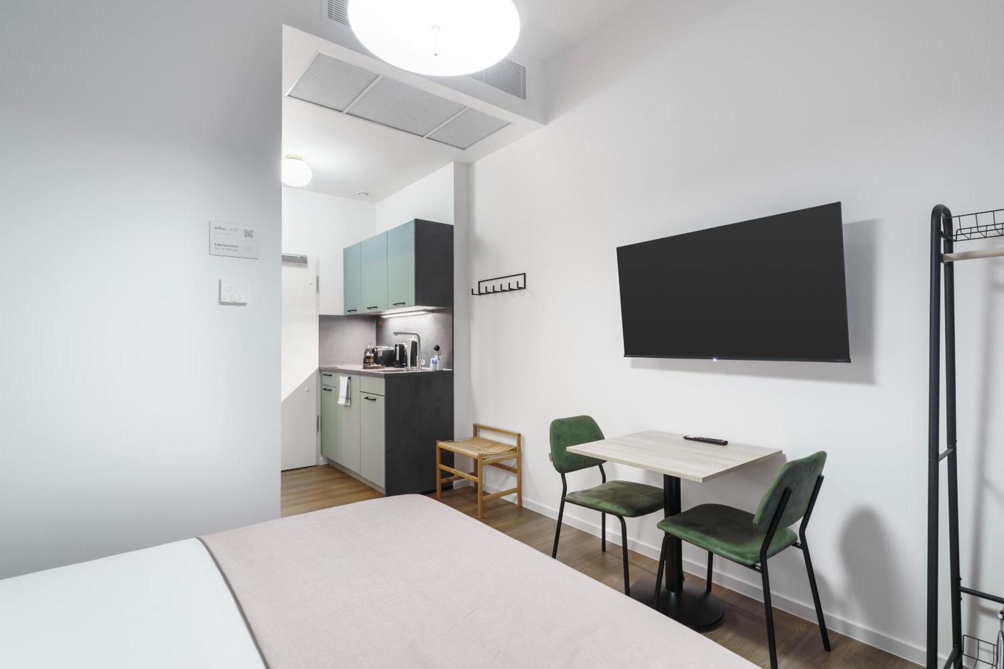 Apartment Limehome Sybelstr