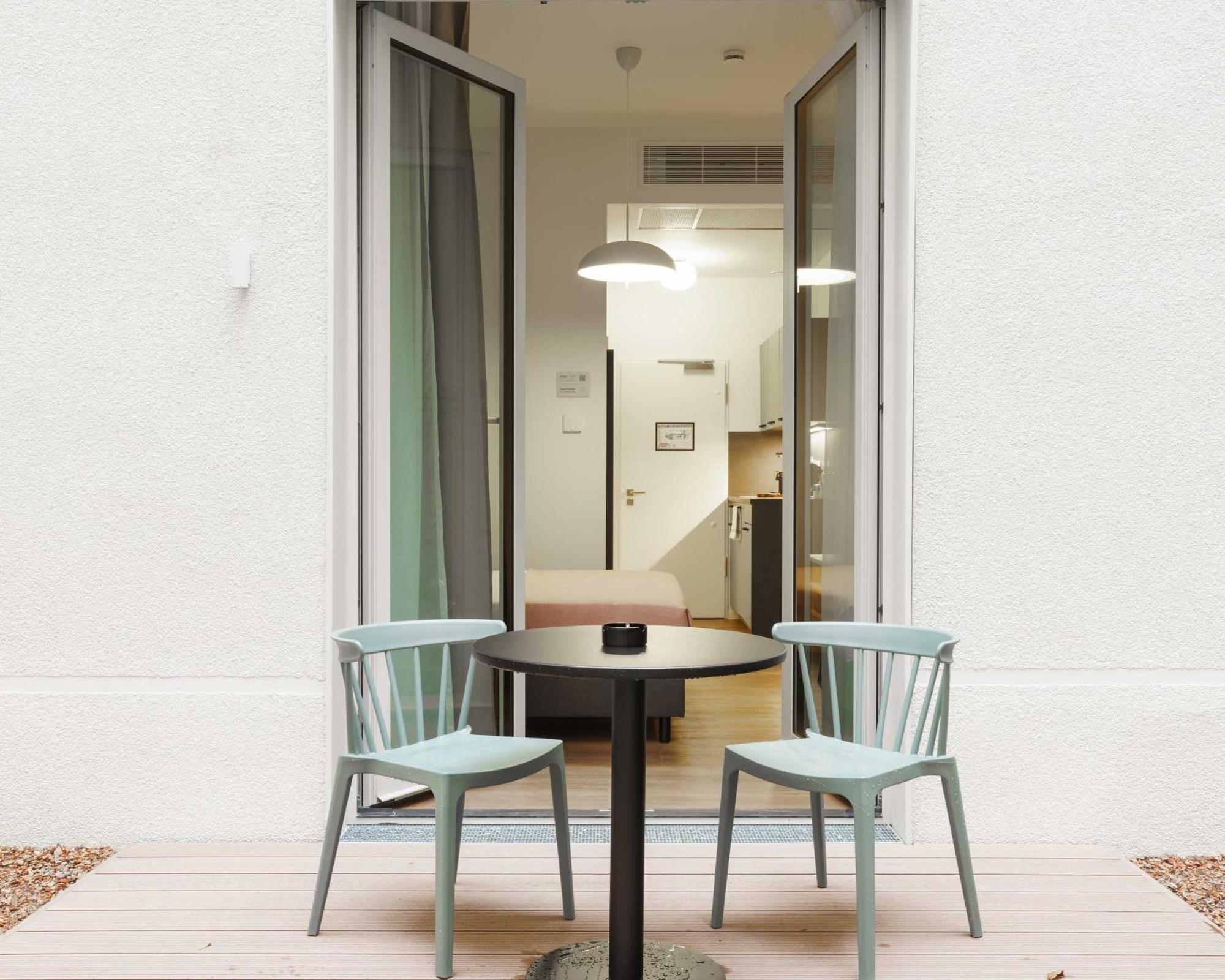 Apartment Limehome Sybelstr