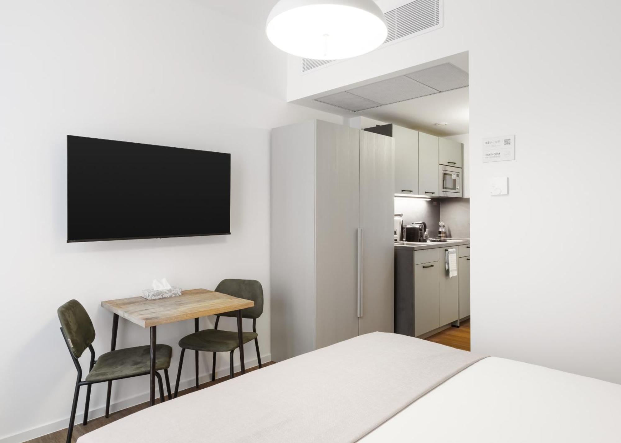 Limehome Sybelstr Apartment *