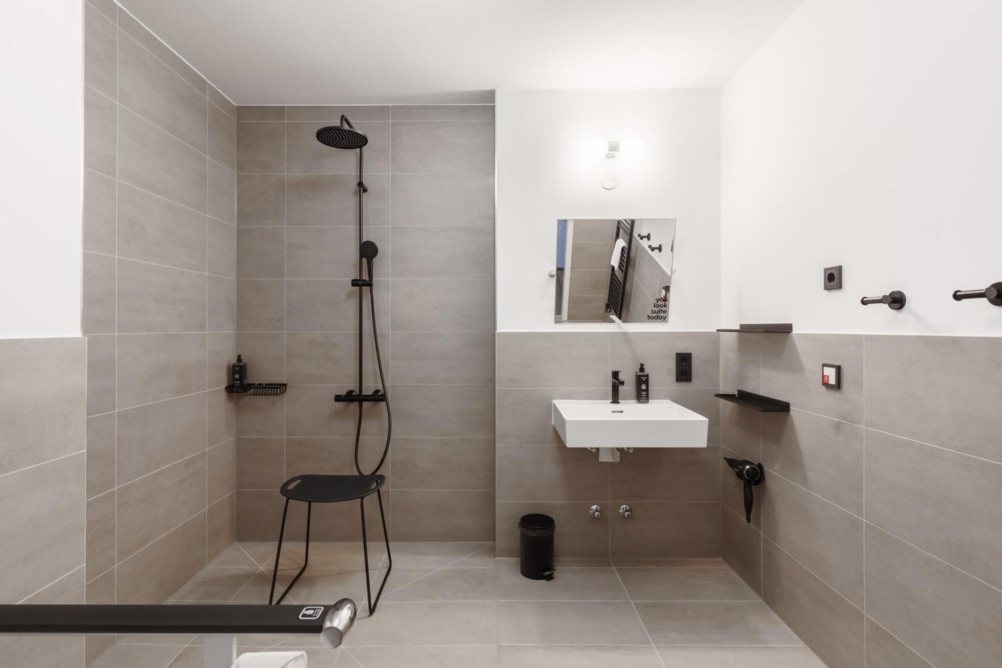 Apartment Limehome Sybelstr *