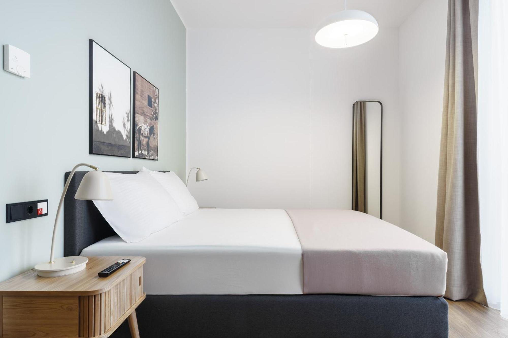 Limehome Sybelstr Apartment Berlin