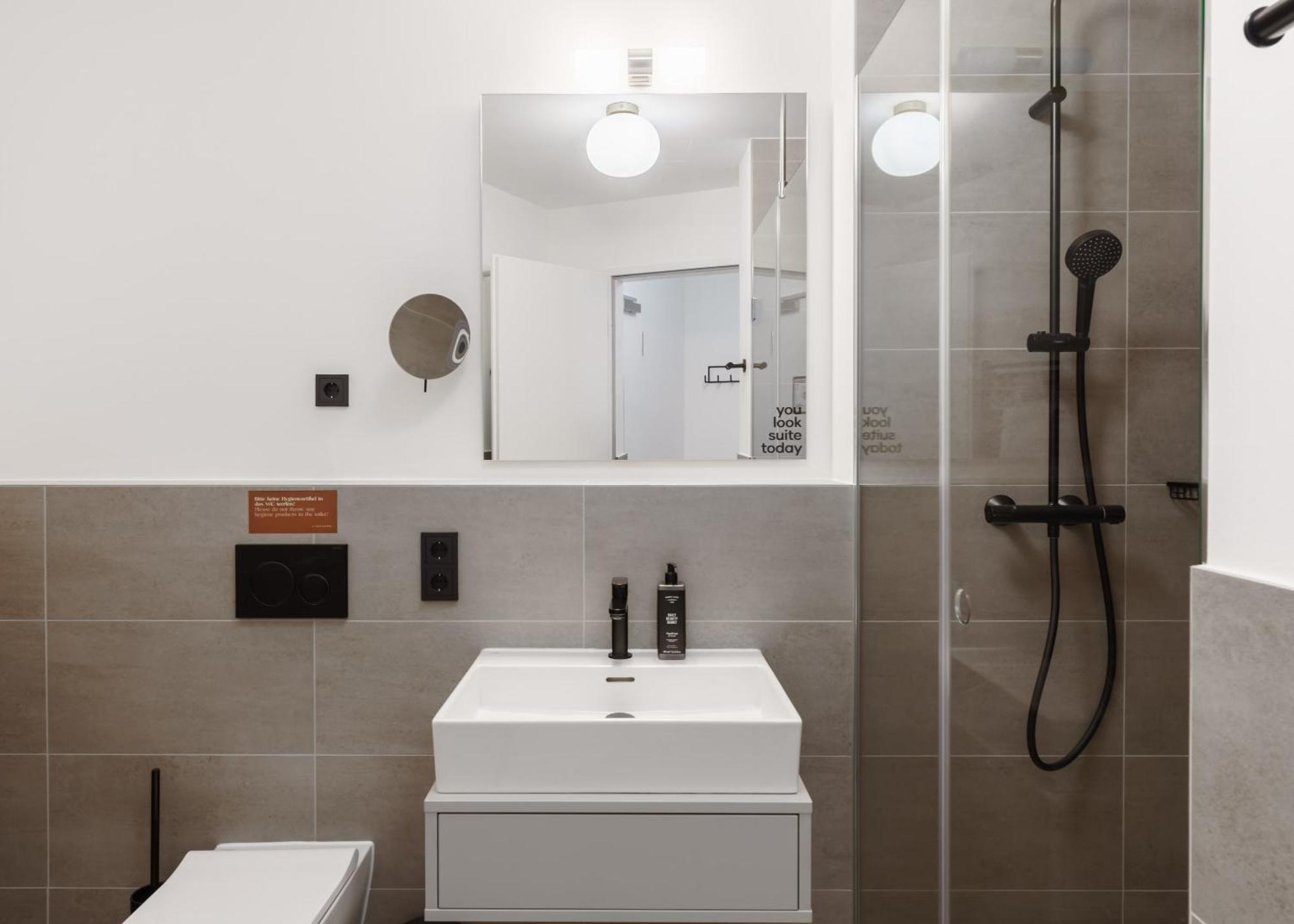Apartment Limehome Sybelstr Berlin
