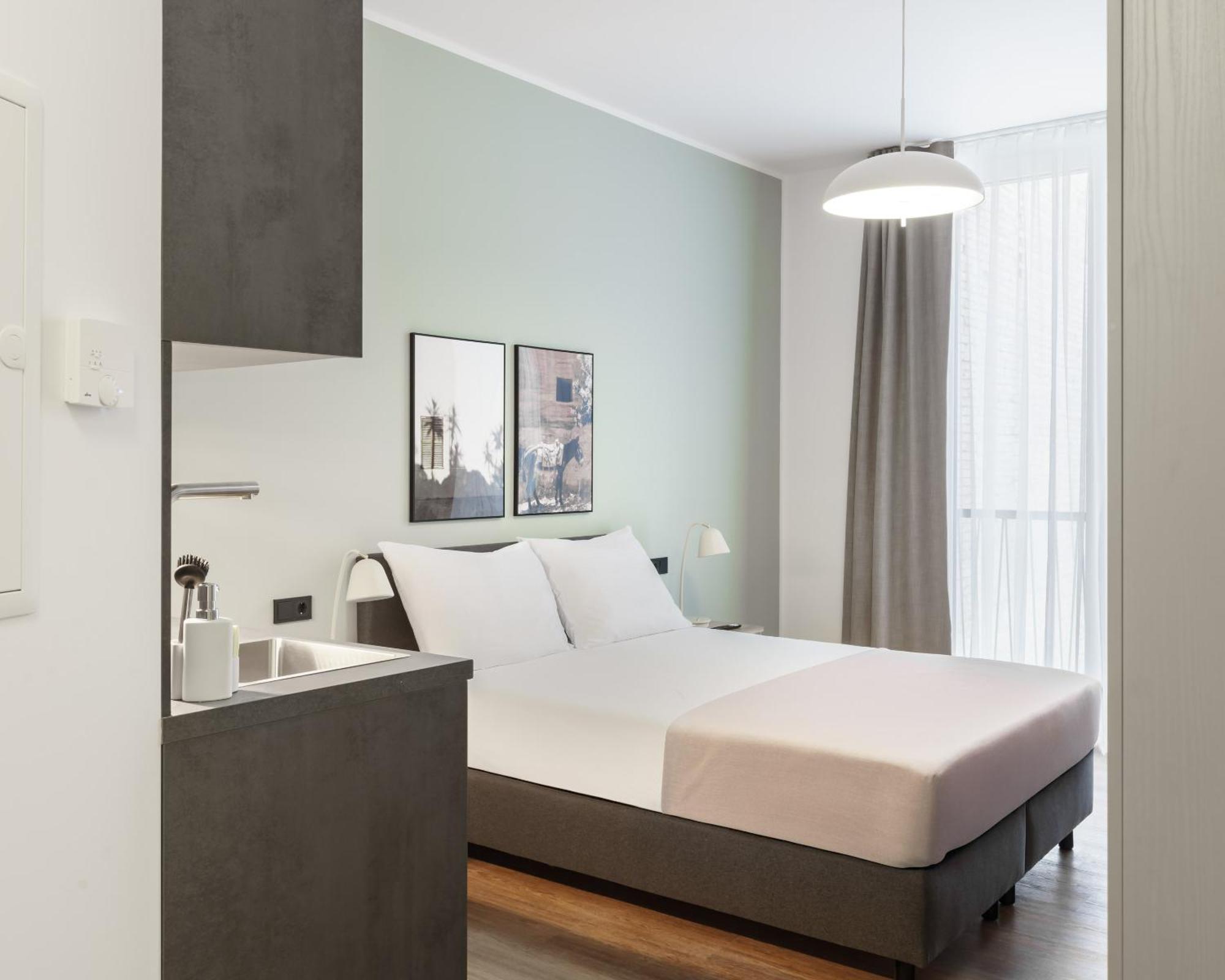 Limehome Sybelstr Berlin