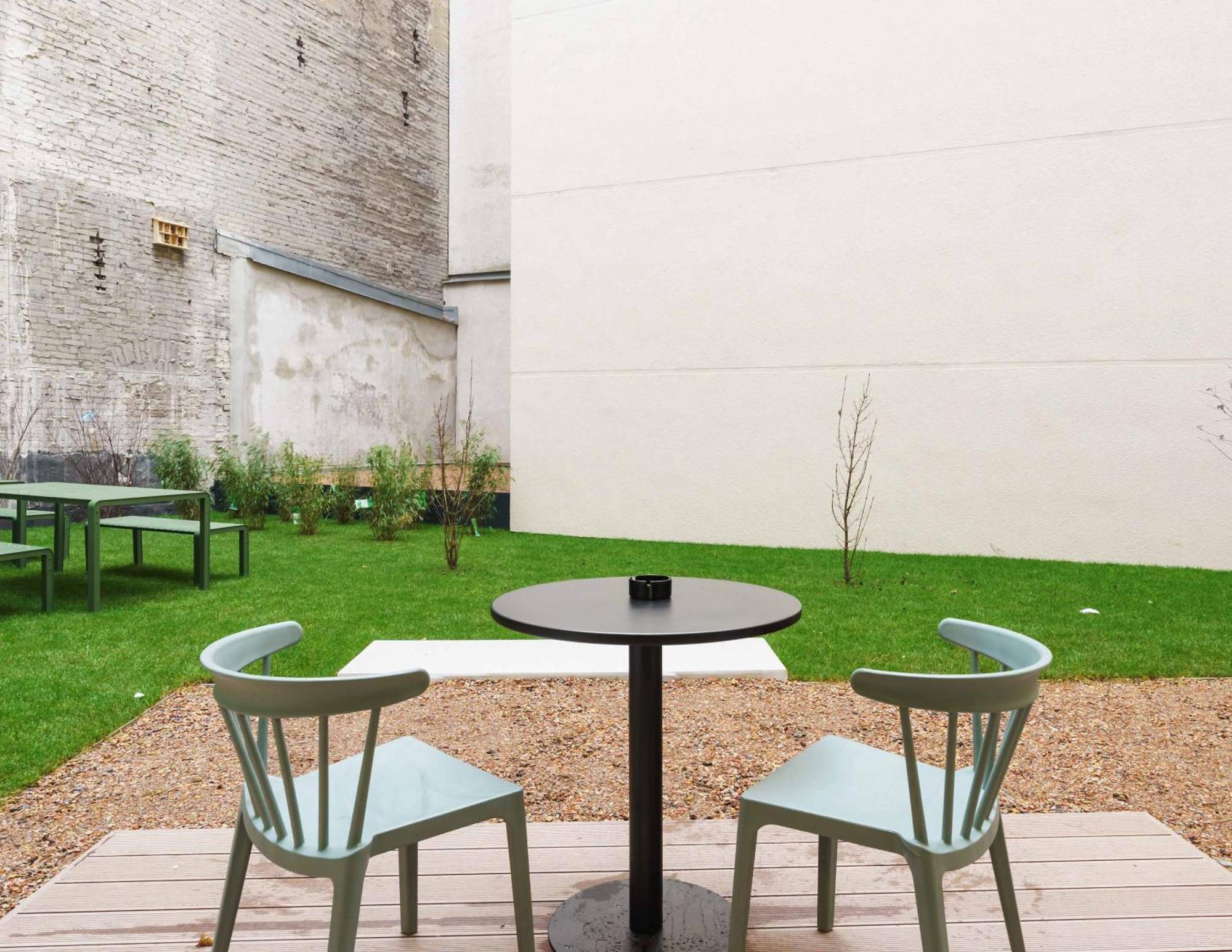 Limehome Sybelstr * Berlin