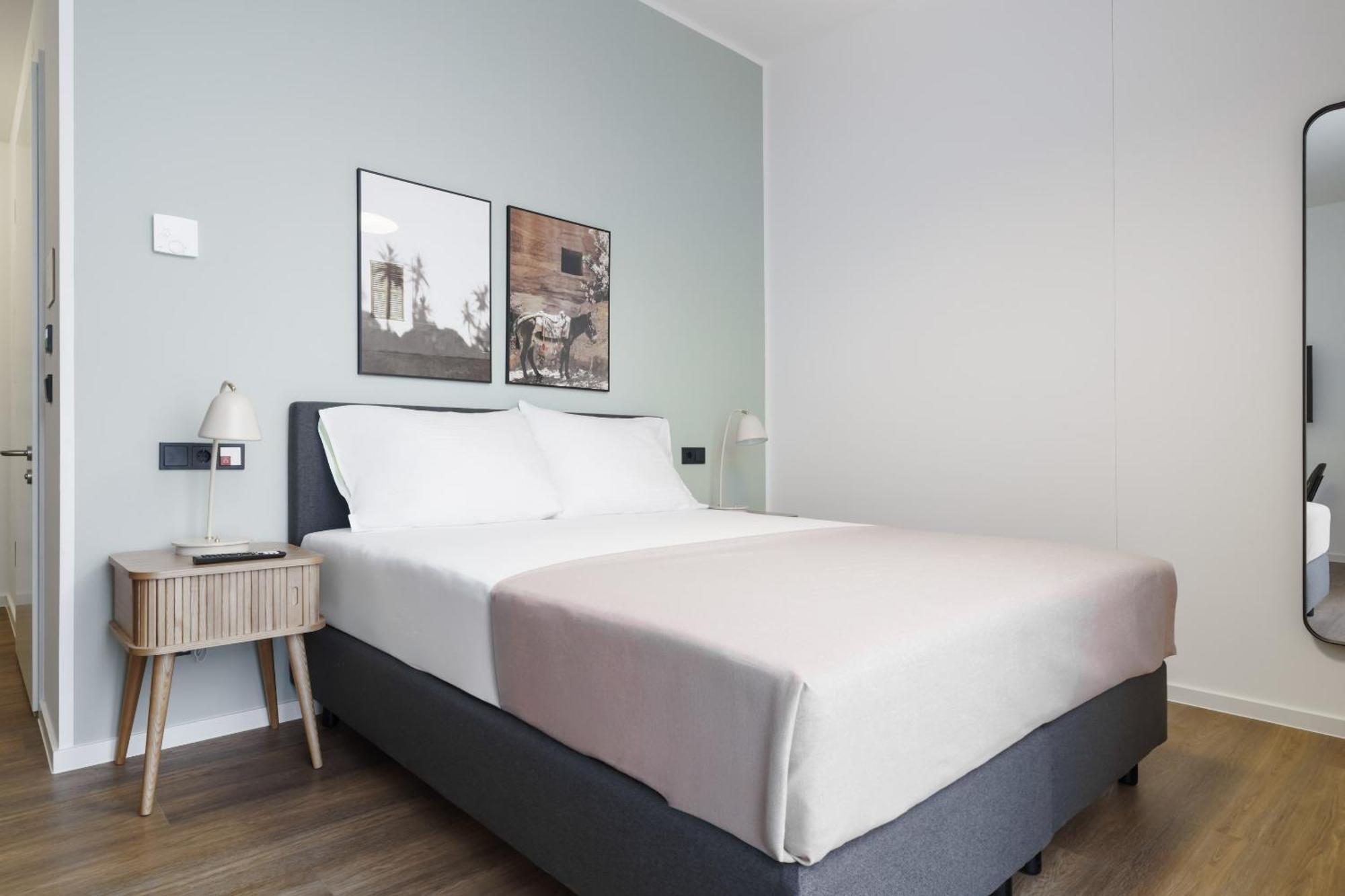 Apartment Limehome Sybelstr