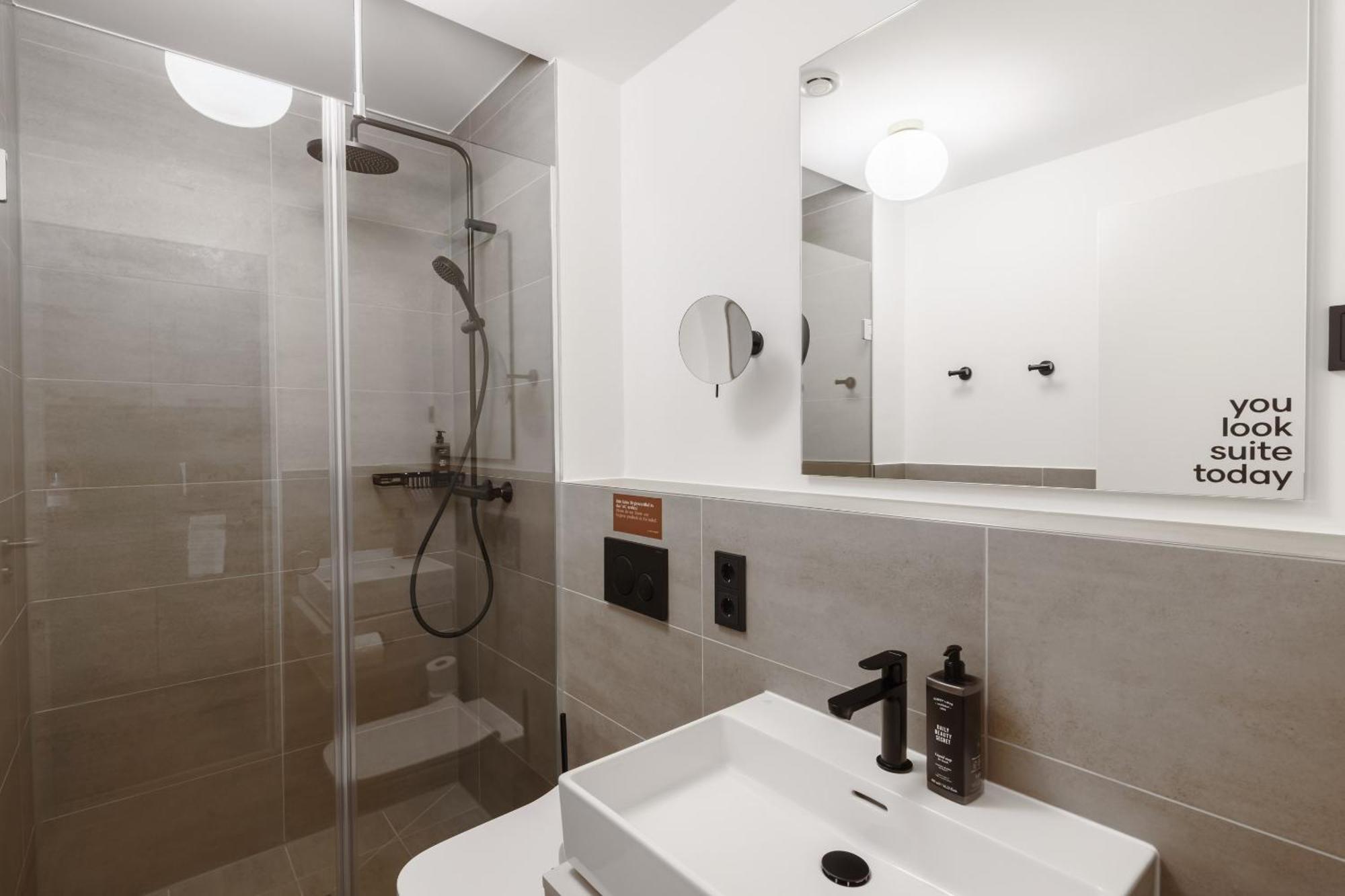 Apartment Limehome Sybelstr *