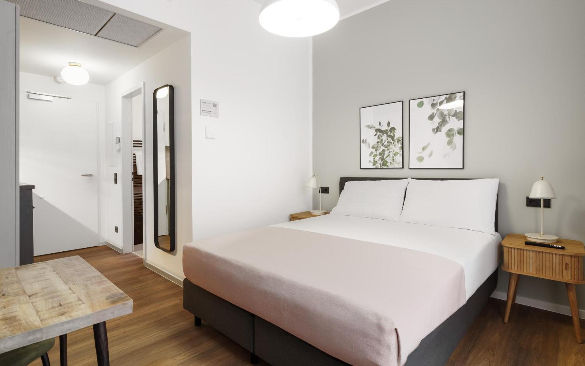Apartment Limehome Sybelstr Berlin