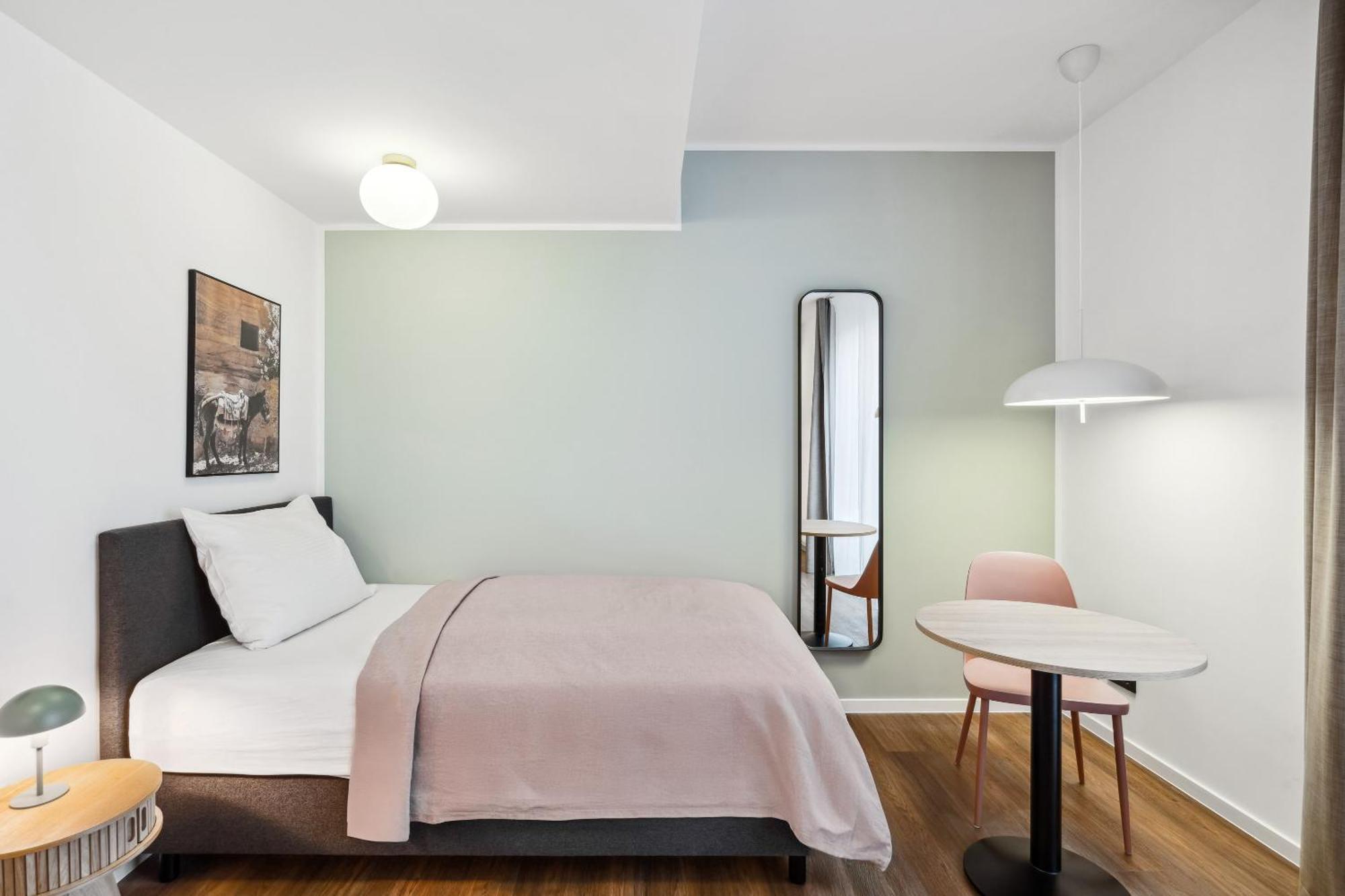 Apartment Limehome Sybelstr Berlin