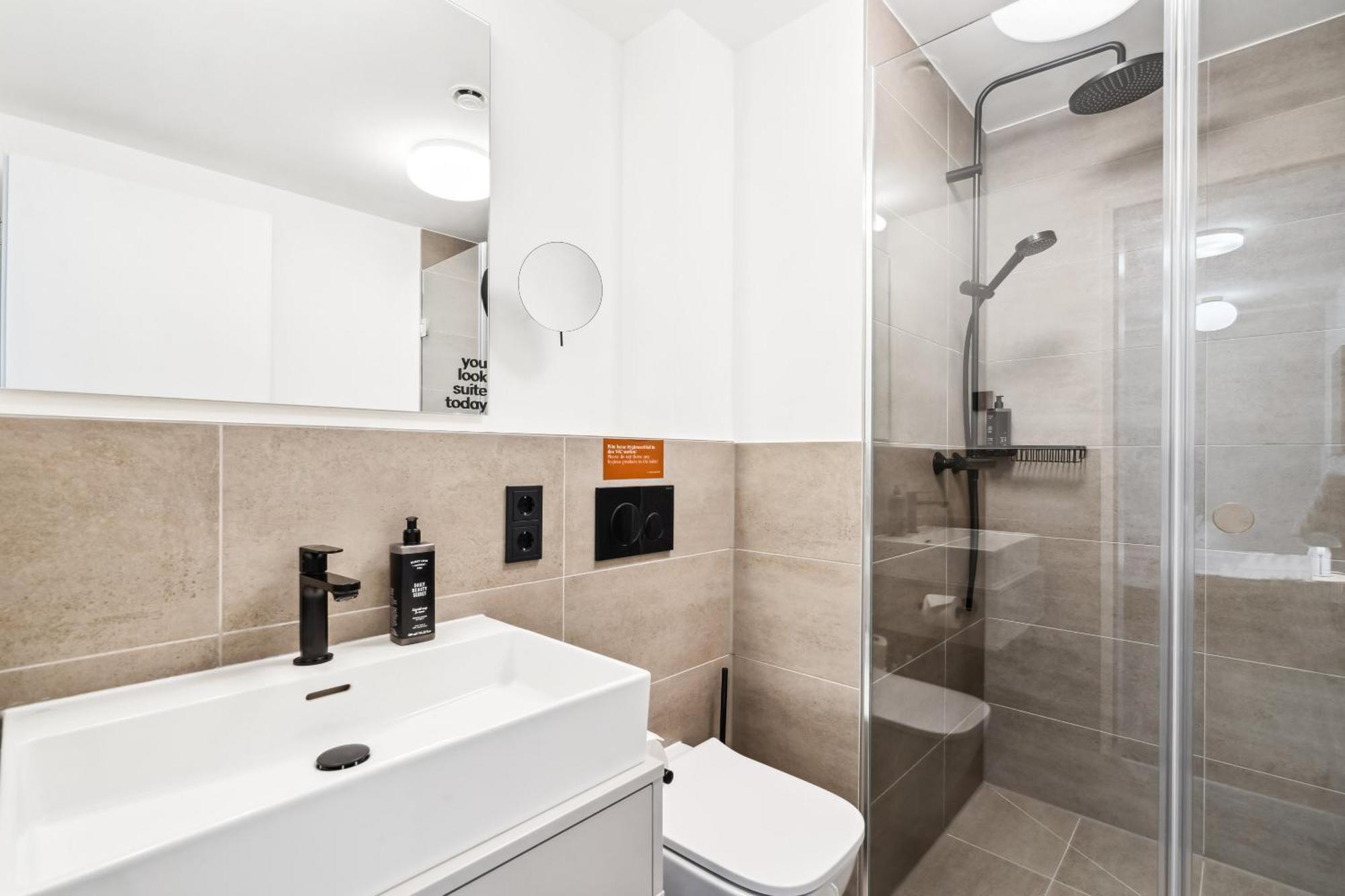 Apartment Limehome Sybelstr *